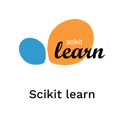 U Camp, Scikit learn