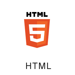 U Camp, HTML 5